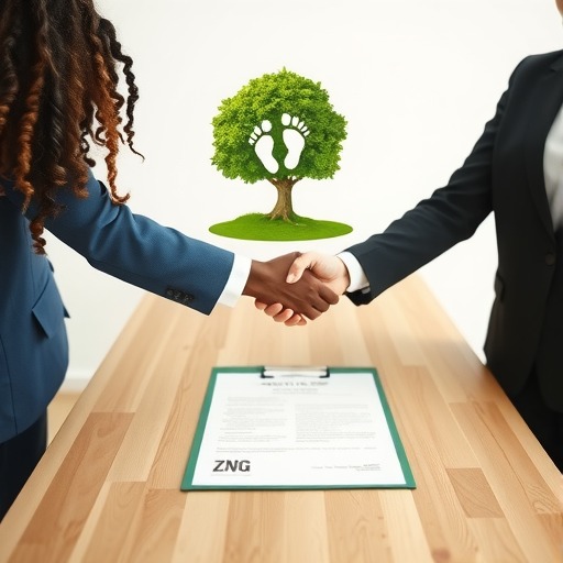 湖南联交所与中碳登签订战略合作协议(图1)