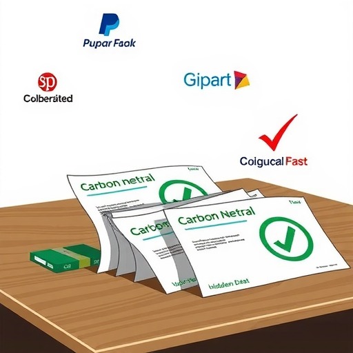 苹果碳中和产品遭质疑 头部企业为何纷纷撤回声明？(图3)