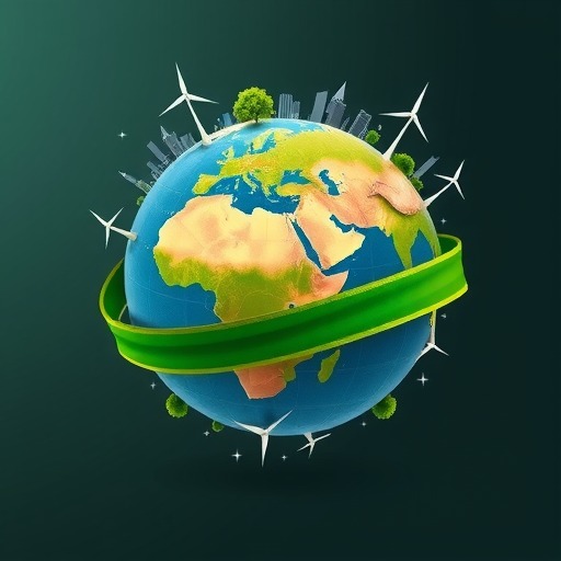 中国银行全球首批共建“一带一路”绿色债券上市(图1)