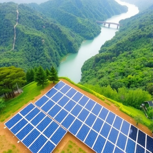 《江西省低碳零碳负碳示范工程实施方案》印发！(图1)