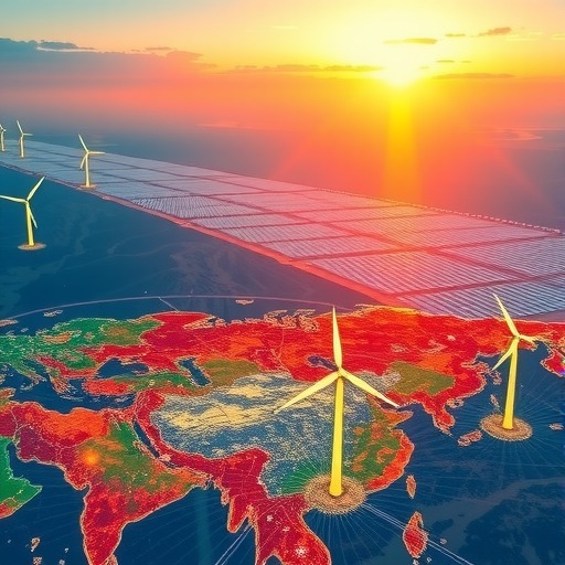 张建宇：“一带一路”绿色能源合作潜力巨大(图1)