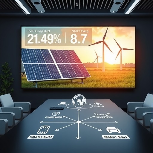 陕西环保集团与国华能源公司座谈交流 将在碳排放、综合智慧能源等领域进行投资合作(图1)