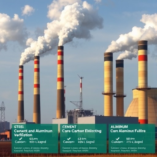 全国非电力行业碳核查启动 水泥、电解铝和钢铁行业或即将纳入全国碳市场(图3)