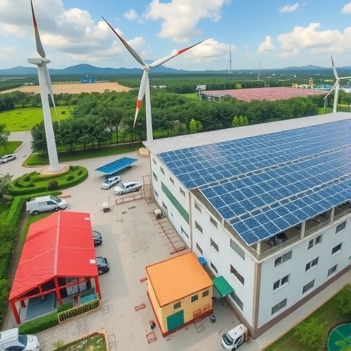 福建省建材行业碳达峰实施方案（公开征求意见稿）(图1)