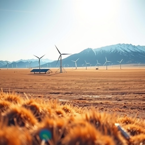 国务院关于推动内蒙古高质量发展奋力书写中国式现代化新篇章的意见(图2)