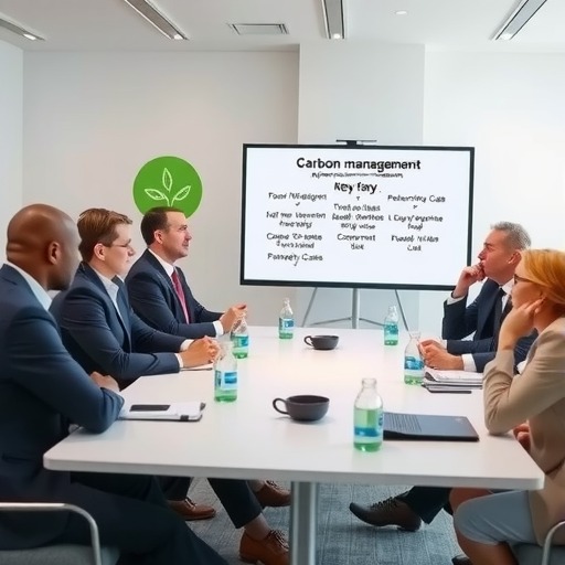 工信部组织召开2023年有色金属和建材行业碳达峰工作座谈会(图1)