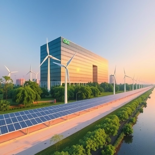 中国能建山东滨州投资新设清洁能源公司(图1)