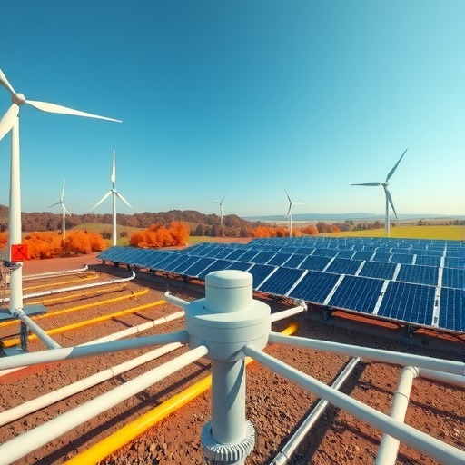 电力低碳转型成本如何疏导 ？(图1)