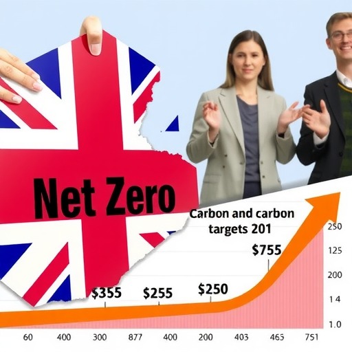 英国首相苏纳克削弱碳中和政策 气候专家们并不看好