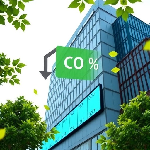 东京证券交易所开设碳信用交易市场(图1)