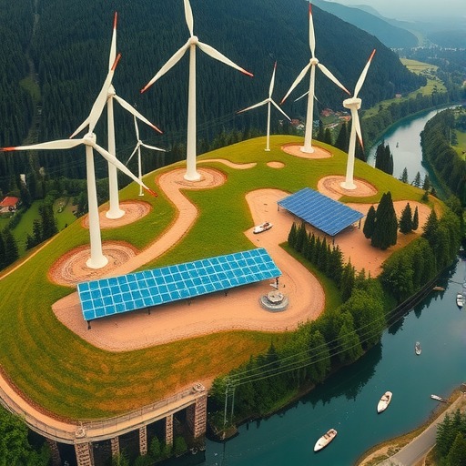 《招远市清洁能源产业专项规划（2022-2032年）》发布！(图7)