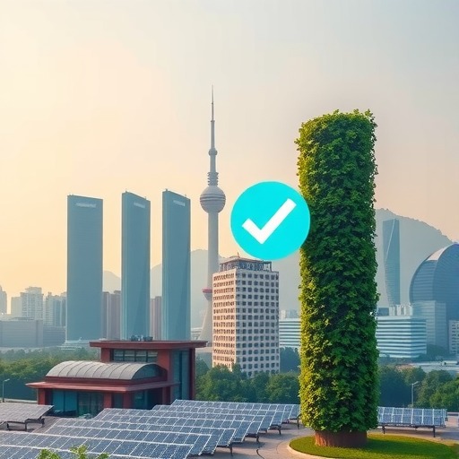 广州南沙出台气候投融资发展促进措施 最高落户奖励1200万元！(图1)