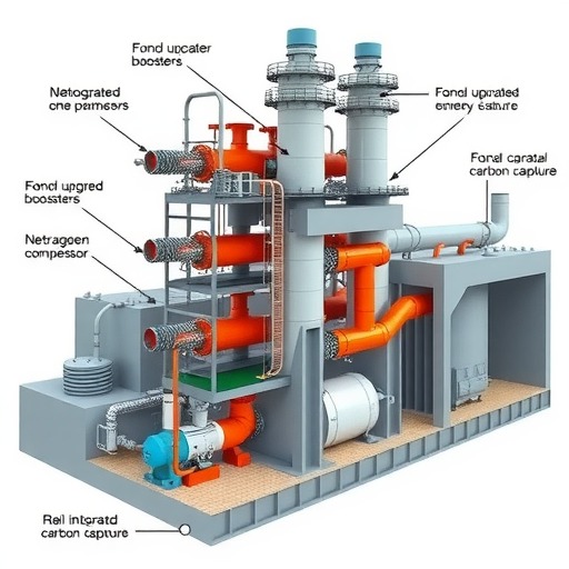 重新招标 | 华能天津IGCC电站优化完善及关键技术研究项目增压机、氮压机改造工程招标(图1)