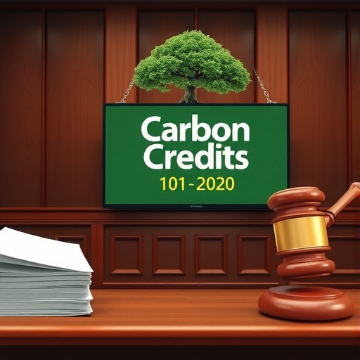 自媒体称蚂蚁森林卖碳被判侵权 最高法：诽谤民企应依法惩治(图1)