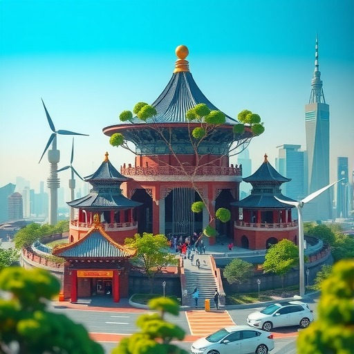 北京市科委、中关村管委会等四部门印发《北京市碳达峰碳中和科技创新行动方案》(图1)