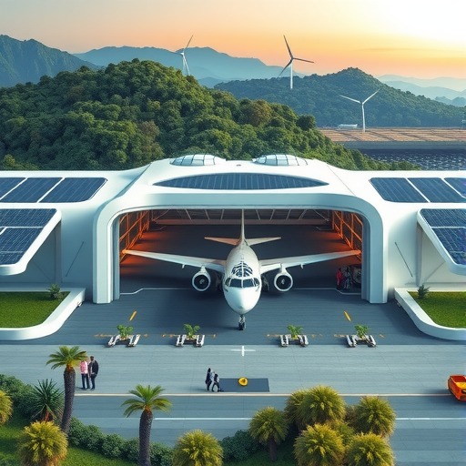 工信部等四部门印发绿色航空制造业发展纲要（2023-2035年）！