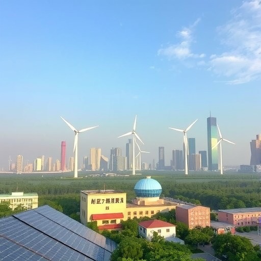 汉中市率先完成第二周期碳排放配额履约清缴工作(图1)