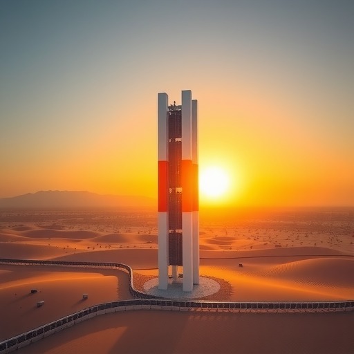 沙特阿美和西门子拟合作建设直接空气捕集试点项目(图1)