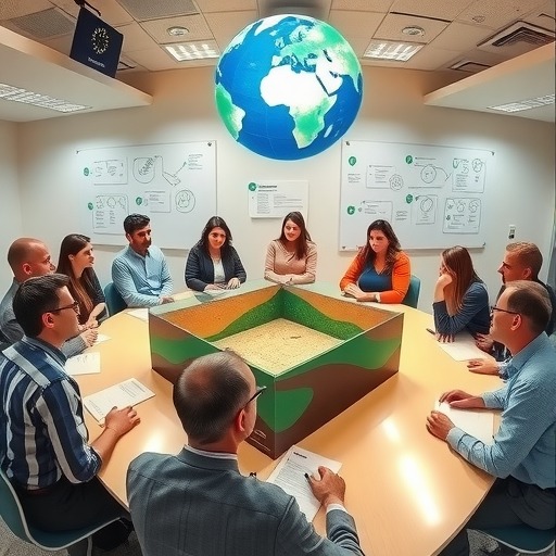 中国石油大学（北京）首次获批CCUS国际工作坊项目(图1)