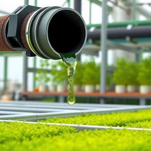 全球首个绿氢减排方法学获批 万亿市场即将爆发