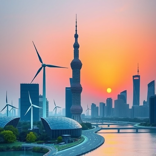 上海今年绿电交易突破20亿千瓦时