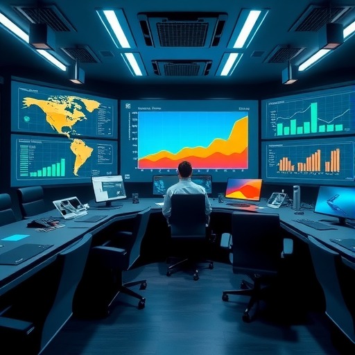 华能集团首个涵盖碳资产全过程精细化管理平台上线