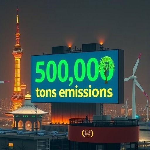 50万吨！北京市生态环境局关于开展本市2022年度碳排放配额第二次有偿竞价发放的通告(图2)