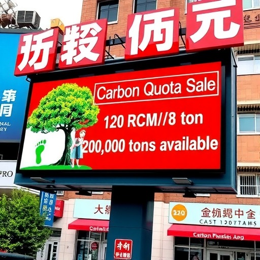 底价120元/吨（含税）！北京配额二十万吨出售询价公告