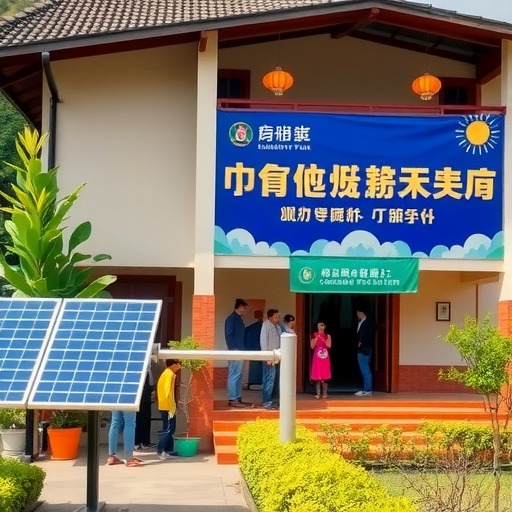 湖南桃江县发布碳达峰实施方案（征求意见稿）！