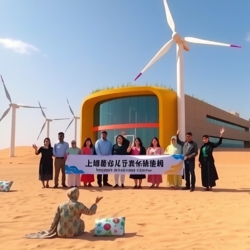 碳市场能力建设（新疆）服务培训中心正式揭牌成立