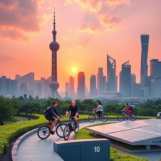 上海市碳普惠管理办法（试行）