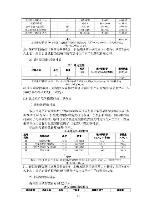 江苏省住建厅印发《江苏省民用建筑碳排放计算导则》！(图67)