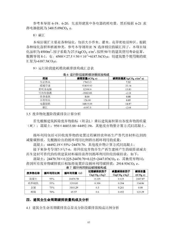 江苏省住建厅印发《江苏省民用建筑碳排放计算导则》！(图69)
