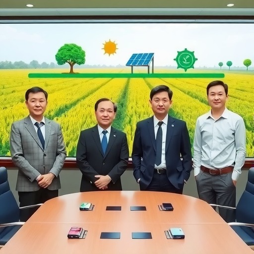 上海4部门印发长三角生态绿色一体化发展示范区农业碳汇交易试点工作方案