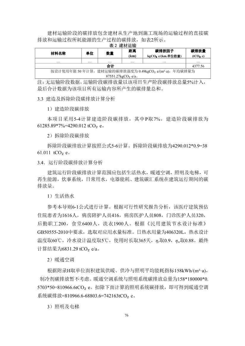 江苏省住建厅印发《江苏省民用建筑碳排放计算导则》！(图80)