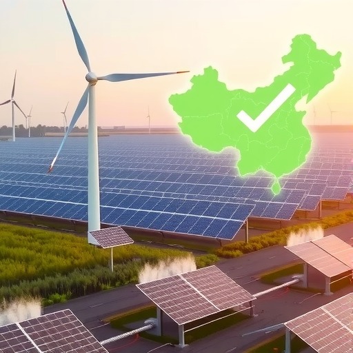山东发改委印发2024年省绿色低碳高质量发展重点项目名单！