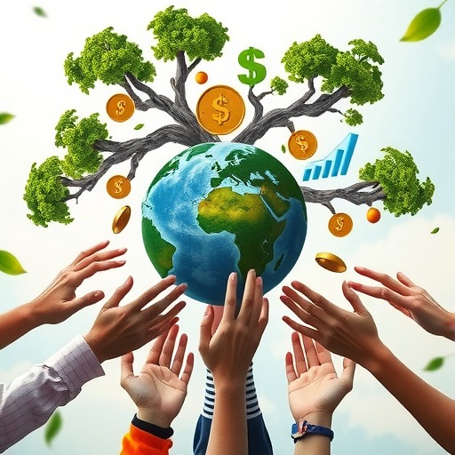 宁夏9部门联合印发《关于金融支持碳排放权改革的指导意见》！