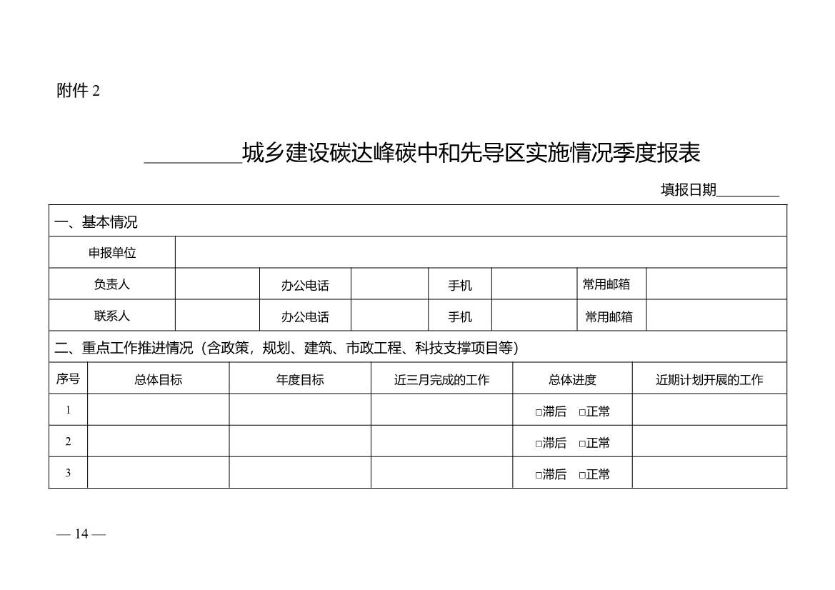 江苏省城乡建设碳达峰碳中和先导区管理工作实施细则(图12)