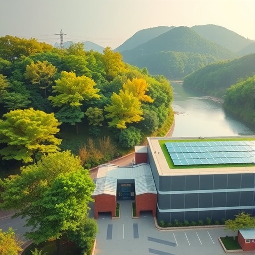 《重庆市推进制造业绿色低碳发展实施方案》印发！