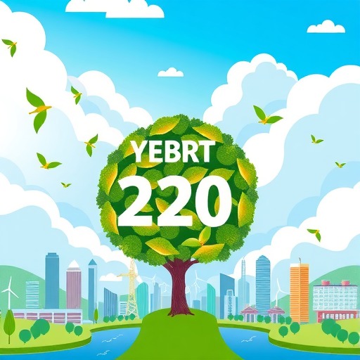 广东省发布2023年度碳排放配额分配方案