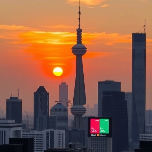 北京市生态环境局公布2024年度本市纳入全国碳市场管理的排放单位名录！
