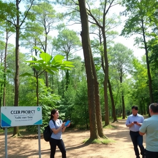 泰安市林业碳汇工作实施方案：稳步推进CCER等林业碳汇项目开发与备案