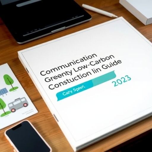 工业和信息化部印发通信行业绿色低碳标准体系建设指南（2023版）！