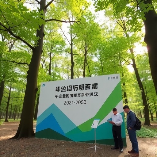 《江苏省林业行业碳达峰碳中和实施方案（2021-2060年）》通过专家评审