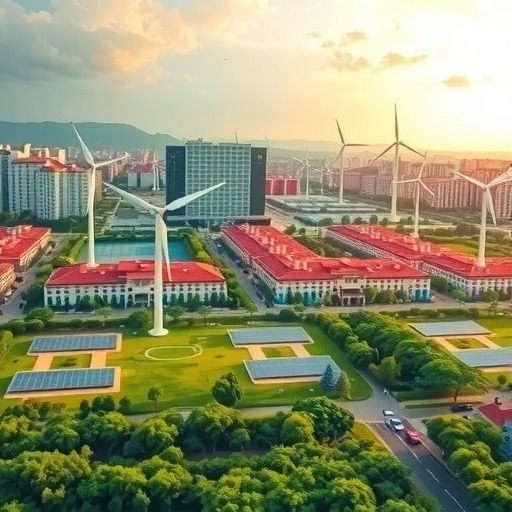 山西运城市政府印发《运城市“十四五”节能减排实施方案》！