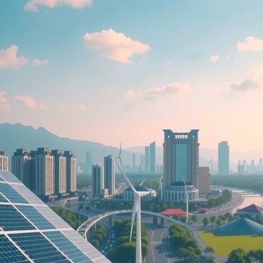 《巴中市减污降碳协同增效行动方案》印发！