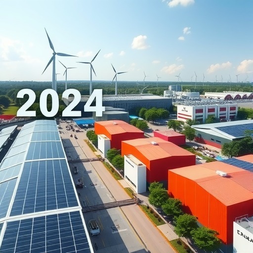 深圳：2024年支持绿色发展促进工业“碳达峰”扶持计划试点示范奖励项目申报指南的通知