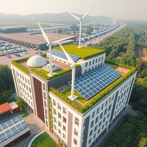 陕西省低碳近零碳试点示范建设工作方案（2023-2025年）