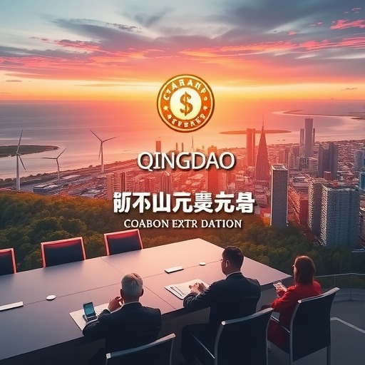 《青岛市碳金融发展三年行动方案（2023—2025年）》印发！