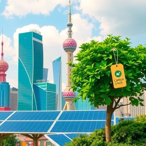 上海市生态环境局关于做好本市碳排放交易2022年度履约工作的通知